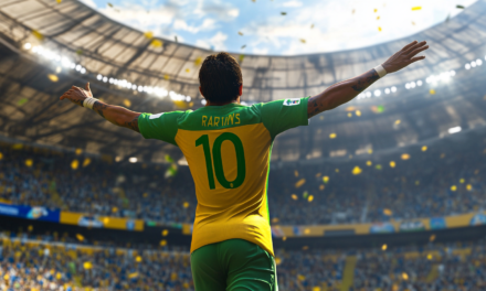 Conquer FC 24 Game Modes – Unlock the Secrets to Ultimate Victory