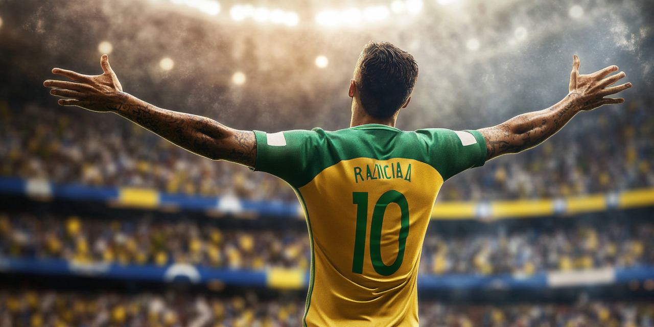 FC 24 Future Stars Unleashed – Transform Your Ultimate Team with Next-Gen Talent