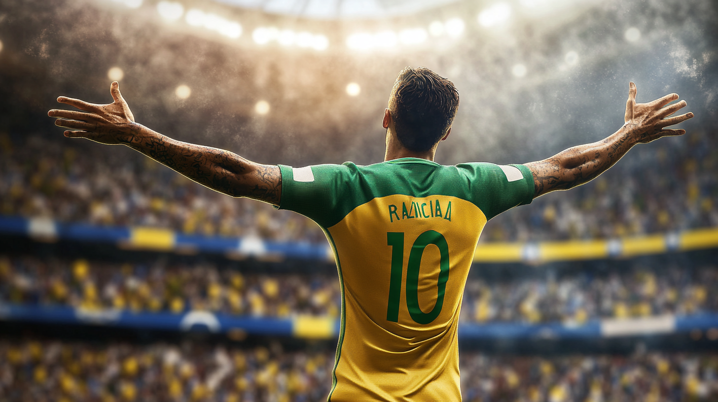 FC 24 Future Stars Unleashed - Transform Your Ultimate Team with Next-Gen Talent - EA FC 24 - FUTFC