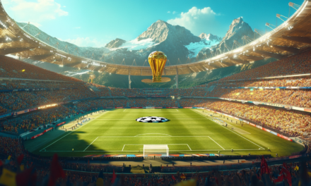 The Ultimate Guide to FC 24 Free Agents – Unlock Key Player Potential