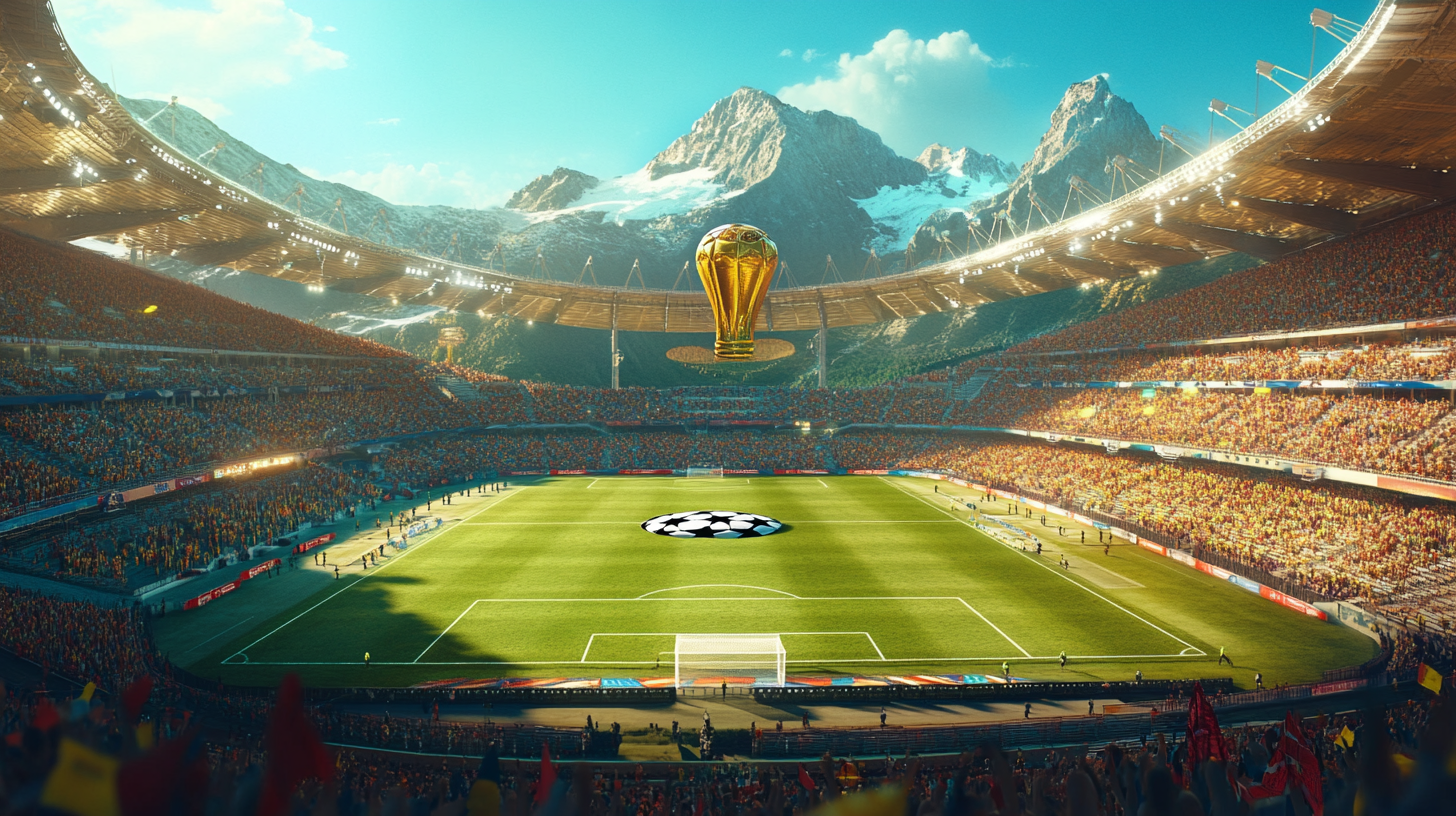 The Ultimate Guide to FC 24 Free Agents - Unlock Key Player Potential - EA FC 24 - FUTFC