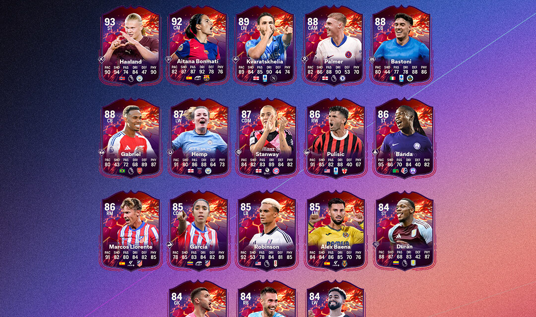 Ultimate Guide to FC 25 Trailblazers Promo: Unlock the Best Players and Rewards