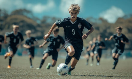 Master Youth Academy Scouting in FC 25 Career Mode