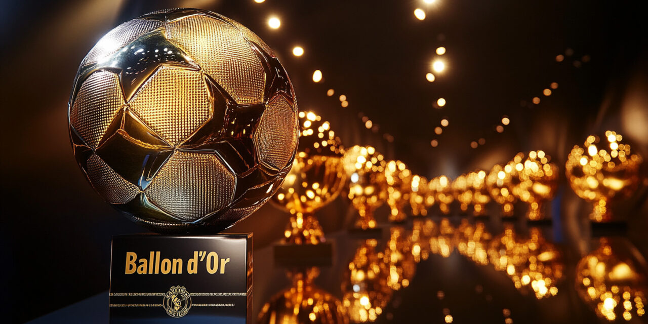 Ballon d’Or Cards and Centurions Promo: Everything You Need to Know in FC 25