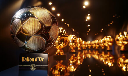 Ballon d’Or Cards and Centurions Promo: Everything You Need to Know in FC 25
