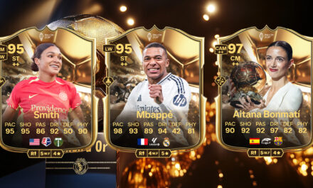 FC 25’s New Ballon d’Or Picks: Who Should You Choose?
