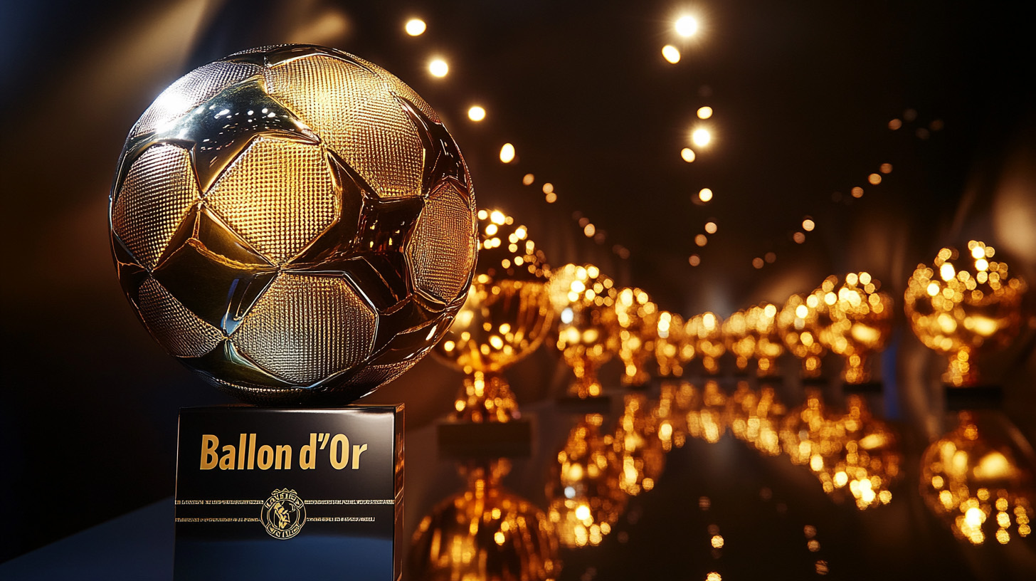 Ballon d’Or Cards and Centurions Promo: Everything You Need to Know in FC 25