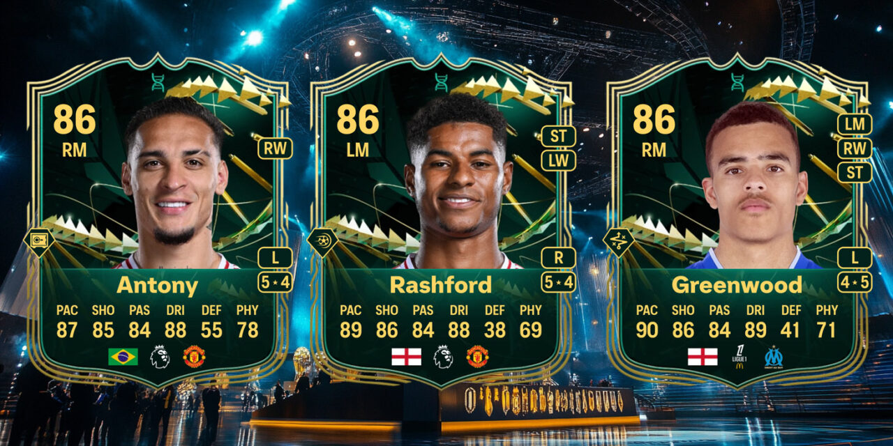 Top Evolution Choices for Ballon d’Or Evolution in EA FC 25