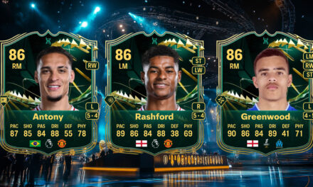 Top Evolution Choices for Ballon d’Or Evolution in EA FC 25