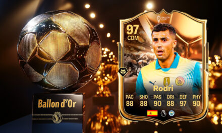 Ballon d’Or Promo Sparks Market Crash & Investment Frenzy in FC 25