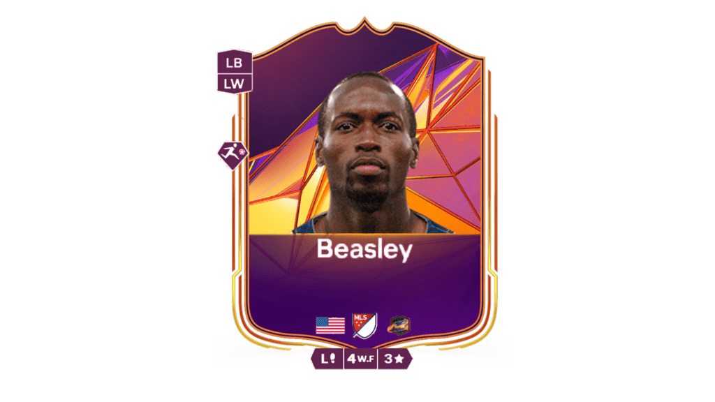 Beasly 1 - Track Stars First SBC Leak: What to Expect in FC 25’s Next Big Promo - FUTFC.GG