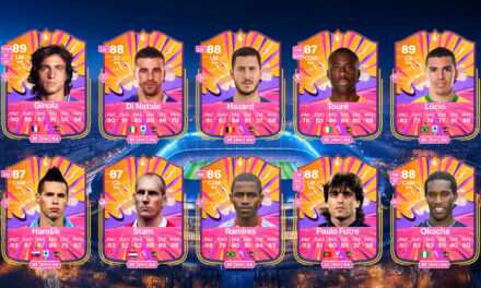 EA Finally Fixes Hero Player Picks in FC 25