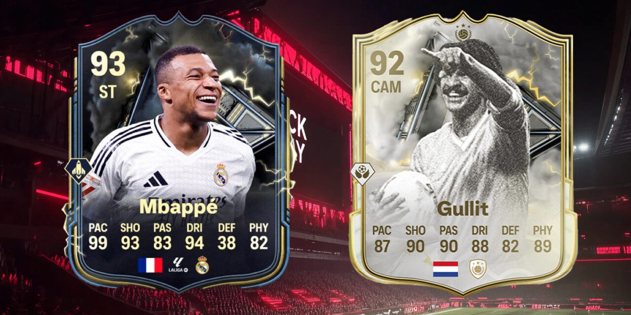 Black Friday in FC 25: Ultimate Guide to Thunderstruck Promo and Market Strategies