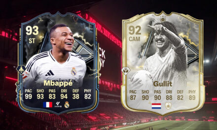 Black Friday in FC 25: Ultimate Guide to Thunderstruck Promo and Market Strategies