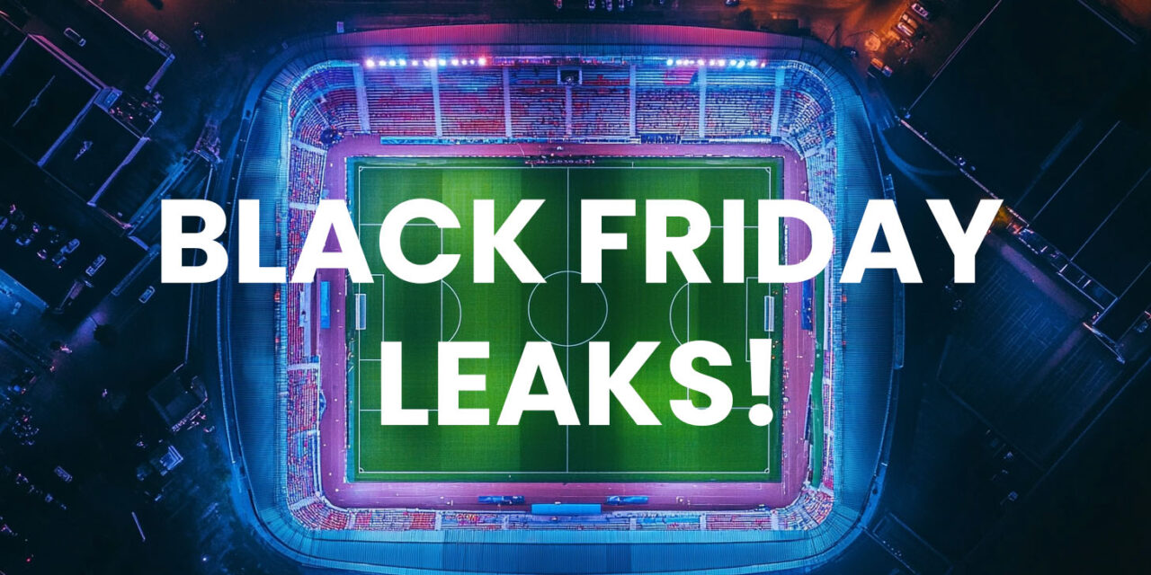 Black Friday Leaks: Exchange SBCs and Division Rivals Rewards Shaking Up FC 25