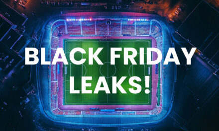 Black Friday Leaks: Exchange SBCs and Division Rivals Rewards Shaking Up FC 25
