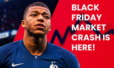 Black Friday Market Crash: What You Need to Know in FC 25