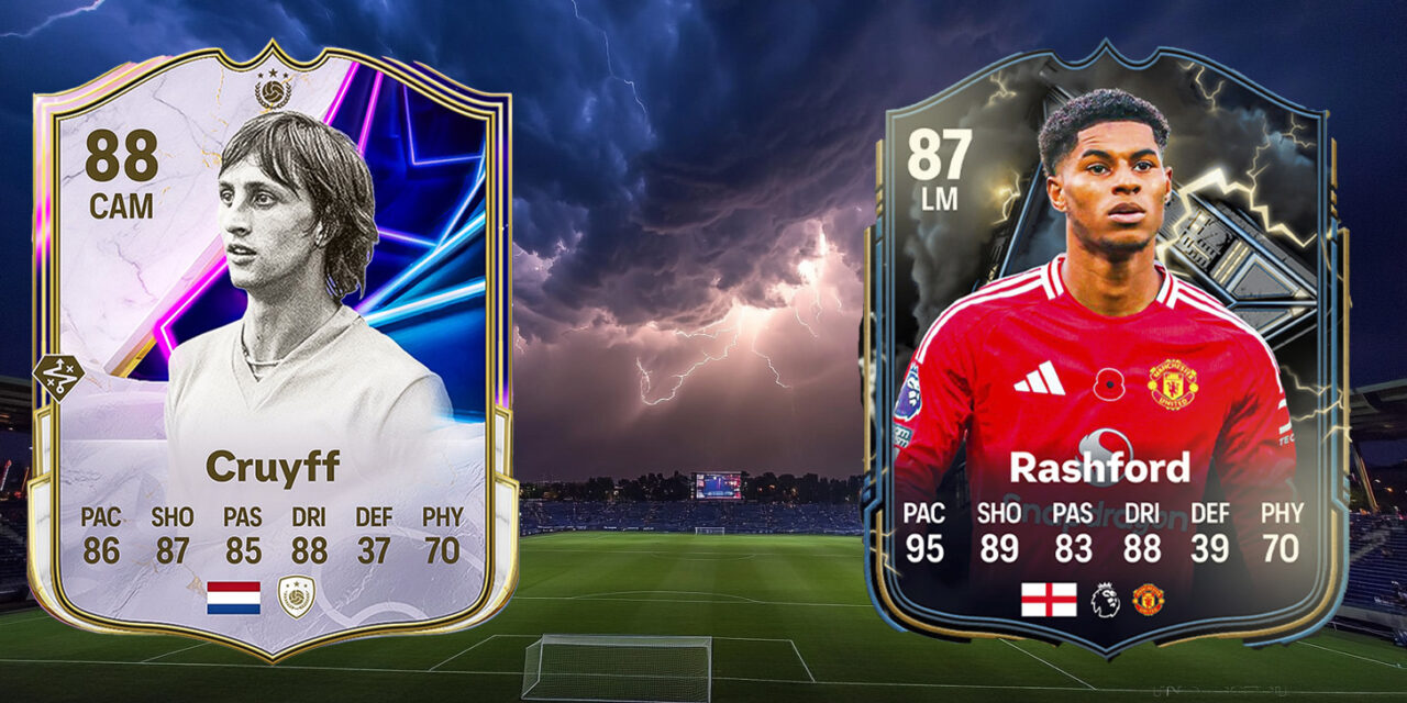 Insane Black Friday Leaks: Cruyff SBC incoming!