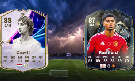 Insane Black Friday Leaks: Cruyff SBC incoming!
