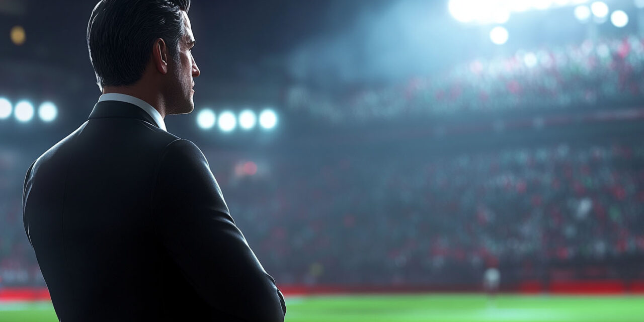 Essential FC 25 Career Mode Setup Tips to Dominate Your Save
