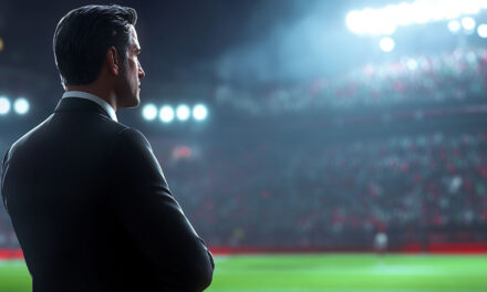 Essential FC 25 Career Mode Setup Tips to Dominate Your Save