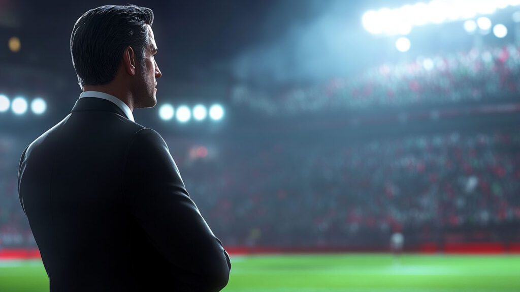 Career Mode tips - Essential FC 25 Career Mode Setup Tips to Dominate Your Save - FUTFC.GG