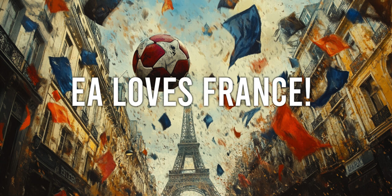 Trends in FC 25: New French Meta and Evolution Opportunities
