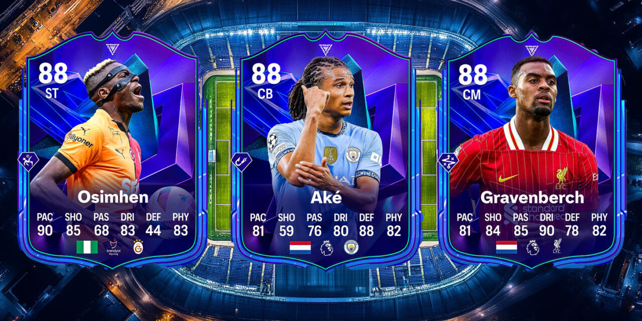 FC Pro Players Leaked: See who will get special cards here
