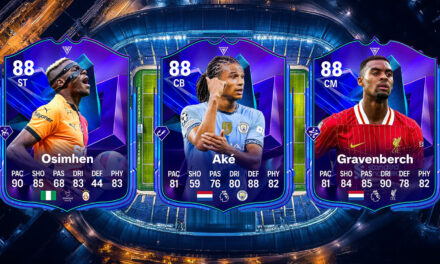 FC Pro Players Leaked: See who will get special cards here