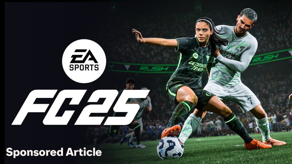 EA Sports FC 25: Rumours and Updates