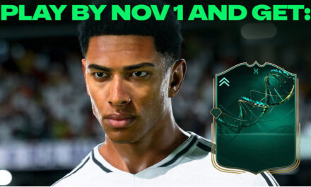 Jude Bellingham Evo Hits EA FC 25: Details and Market Impact