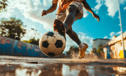 How to Master Ball Control and Avoid Losing Possession in EA FC 25