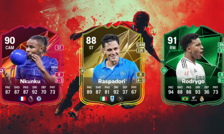 FC 25 Introduces the Mode Mastery SBC: Full Details