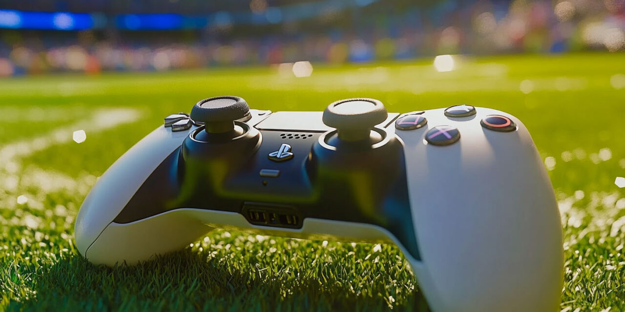 Master Right Stick Switching: The Secret to Consistent Player Control