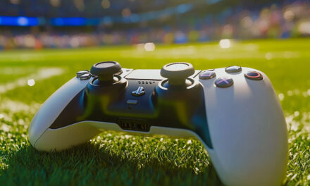 Master Right Stick Switching: The Secret to Consistent Player Control