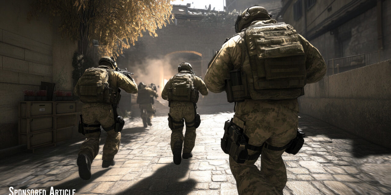 Stay Updated on CS2 with Pley.gg: Your Premier Source for CS2 News
