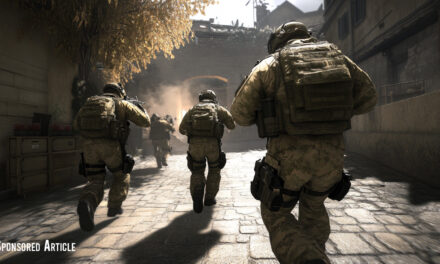 Stay Updated on CS2 with Pley.gg: Your Premier Source for CS2 News