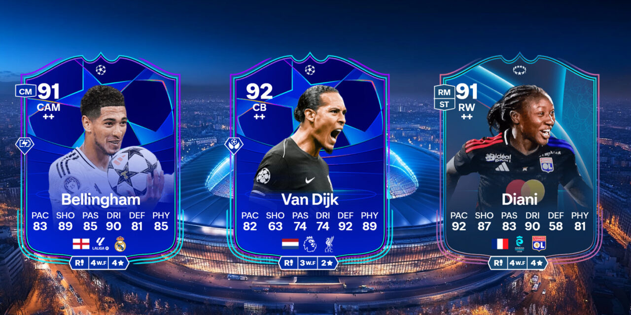 FC 25 RTTK Promo: Guide to the Road to the Knockouts Upgrades