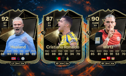 FC 25 TOTW 10 predictions for Wednesday’s Release
