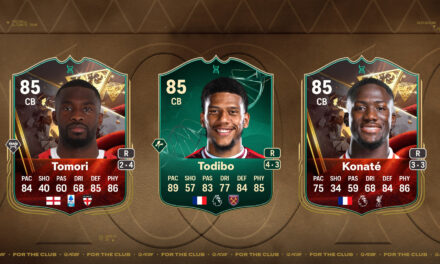 Choosing the Best Players for Titan Guard Evolutions