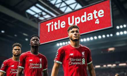 EA SPORTS FC 25 Title Update 4: Major Gameplay and Visual Fixes Explained