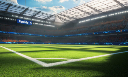 Title Update 5: Key Changes and Fixes in FC 25