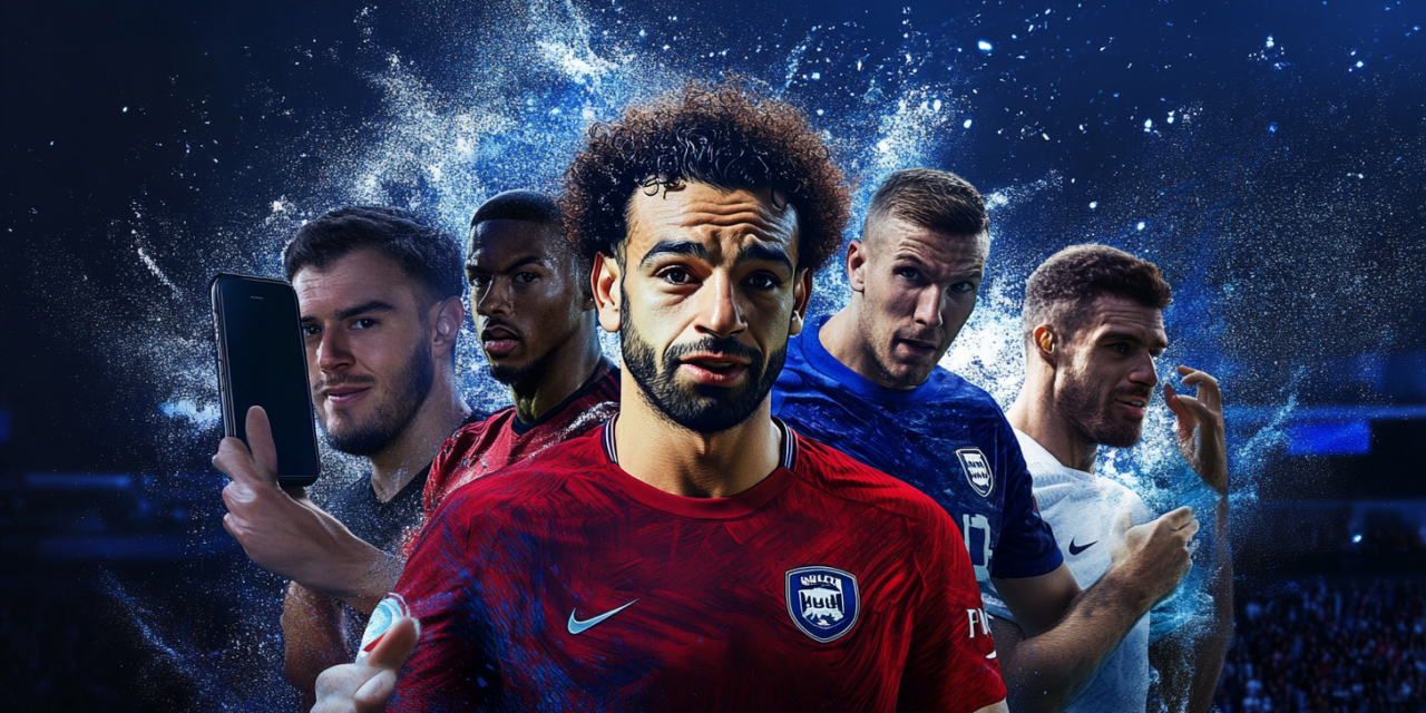 Level Up Your Ultimate Team Experience – Unlock the Full Potential of Your Squad with the FC 25 Companion App