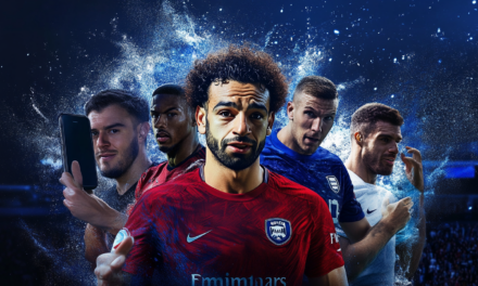 Level Up Your Ultimate Team Experience – Unlock the Full Potential of Your Squad with the FC 25 Companion App