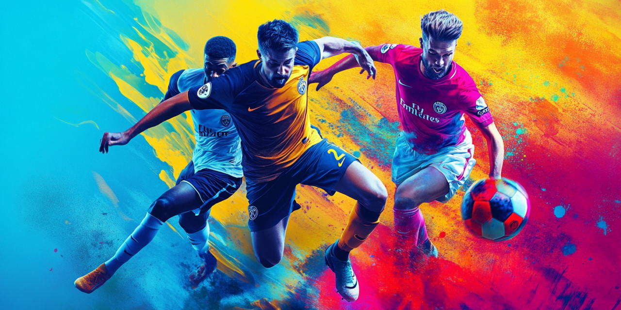 FC 25 Crossplay Unleashed – Revolutionizing Gaming Across Platforms