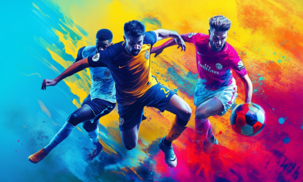 FC 25 Crossplay Unleashed – Revolutionizing Gaming Across Platforms