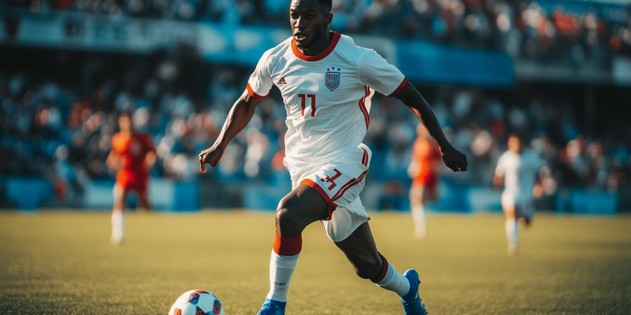 Unlocking New Strategies: Mastering the FC 25 Database for Ultimate Match Success
