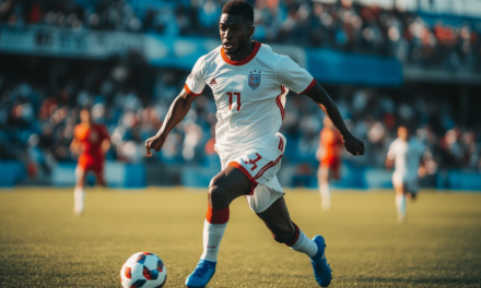 Unlocking New Strategies: Mastering the FC 25 Database for Ultimate Match Success