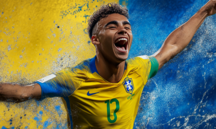 FC 25 Endrick – Unleash the Brazilian Wonderkid’s Potential in Your Ultimate Team