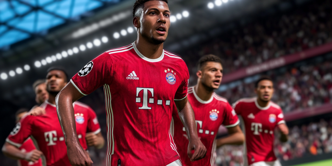 FC 25 Evolutions – Game-Changing Player Progression in EA Sports FC